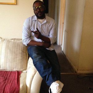 Meet your Posher, Jeffrey